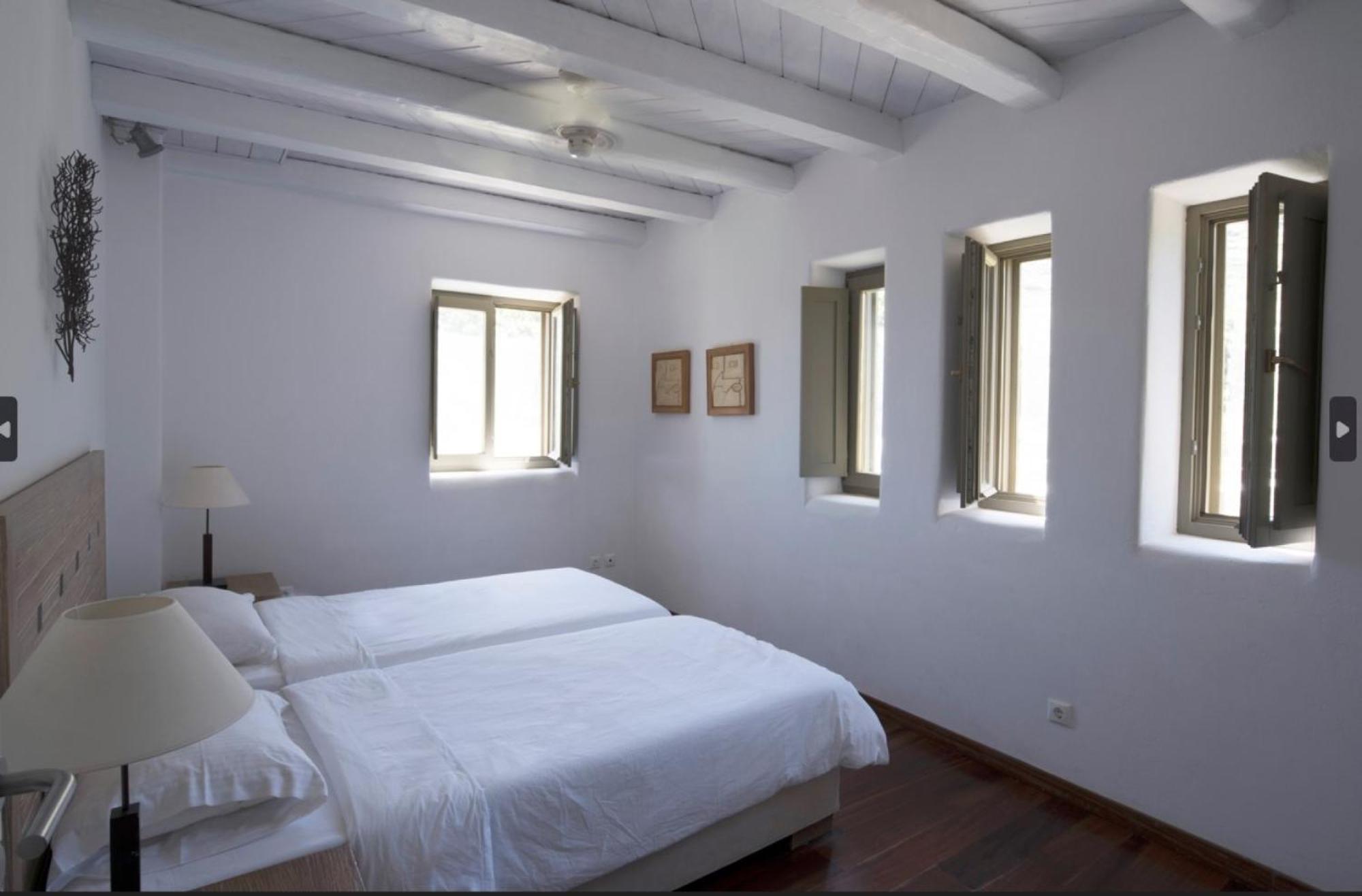 Onar Andros Guest House Achla Exterior photo